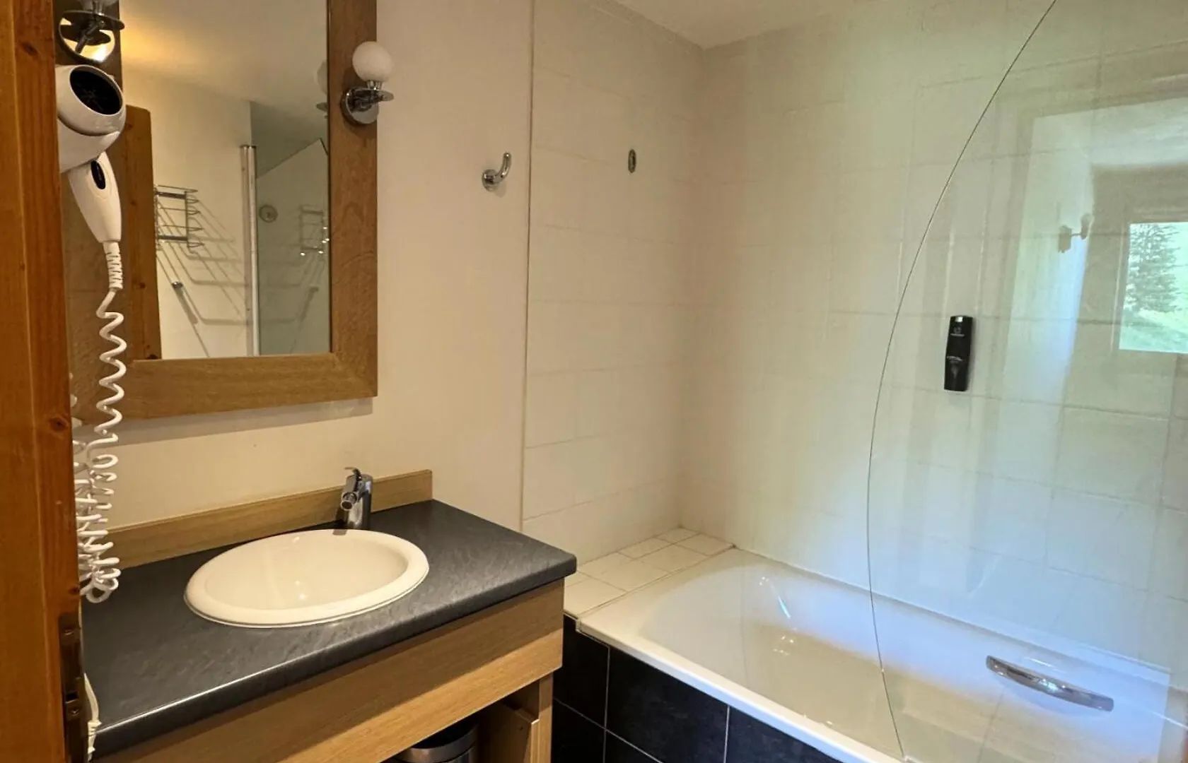 Apartment Residence Le Centaure - 3 Pieces Pour 6 Personnes 651 La Plagne