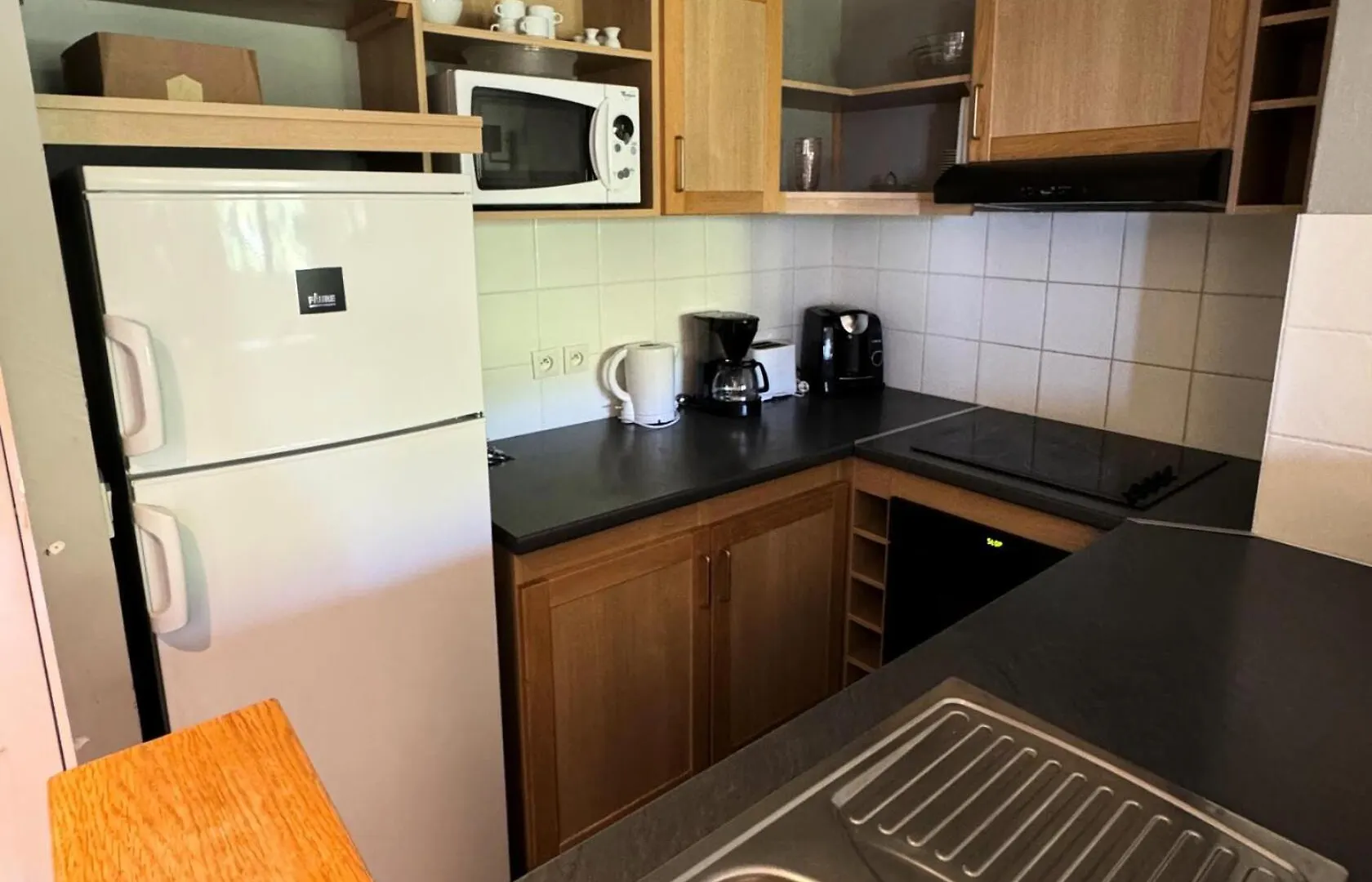 Apartment Residence Le Centaure - 3 Pieces Pour 6 Personnes 651 La Plagne France